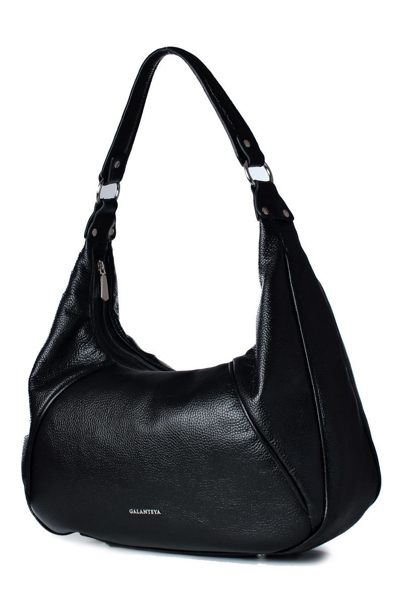 Женская сумка Galanteya 15220 черный