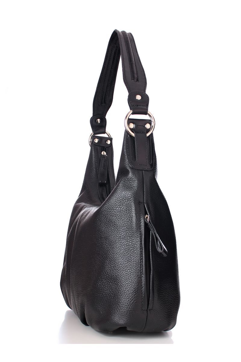 Женская сумка Galanteya 16409 черный