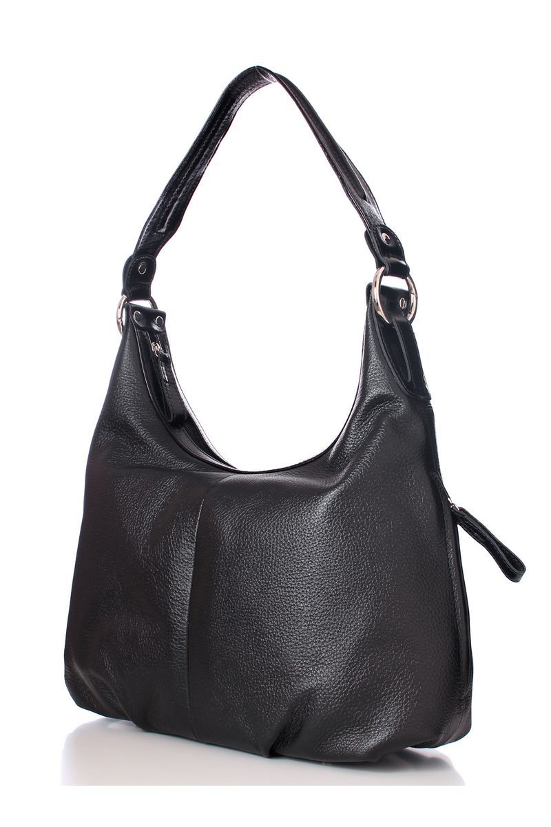 Женская сумка Galanteya 16409 черный