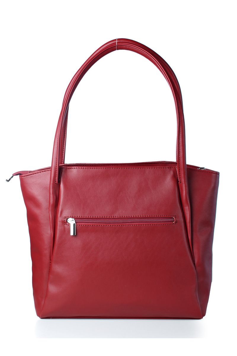 Женская сумка Galanteya 220.0с1241к45 красный/бордо