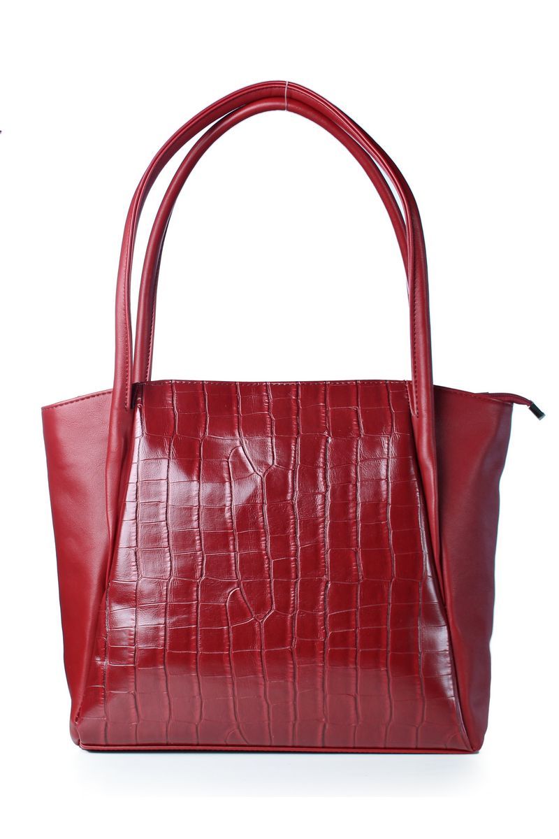 Женская сумка Galanteya 220.0с1241к45 красный/бордо