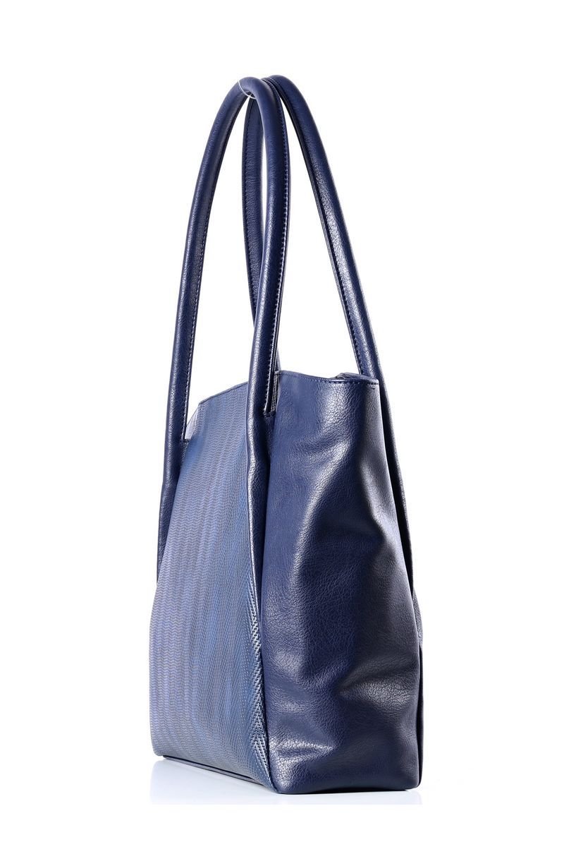 Женская сумка Galanteya 220 синий_т.