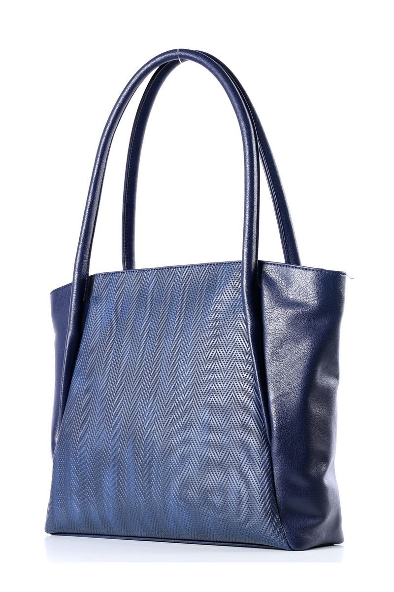 Женская сумка Galanteya 220 синий_т.