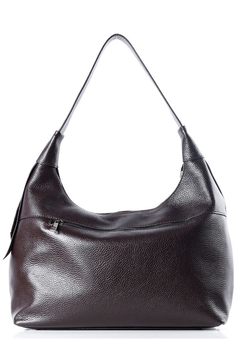 Женская сумка Galanteya 22519 коричневый