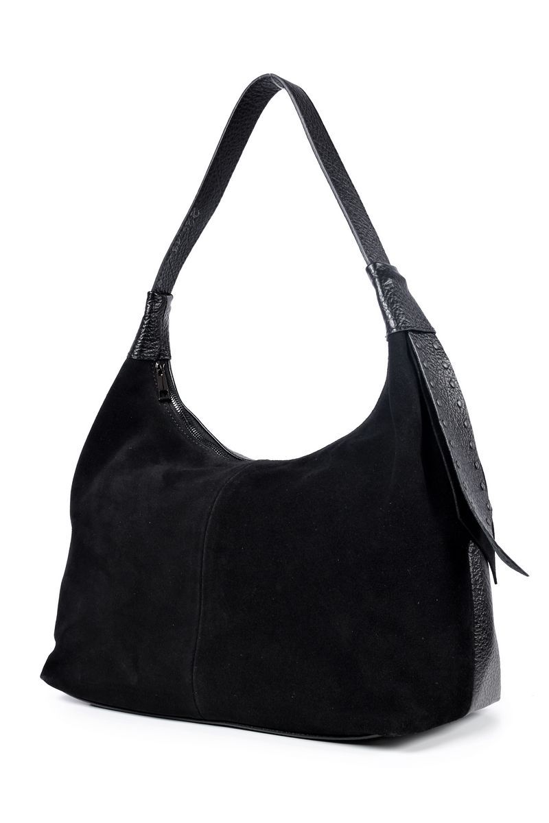Женская сумка Galanteya 22519 черный