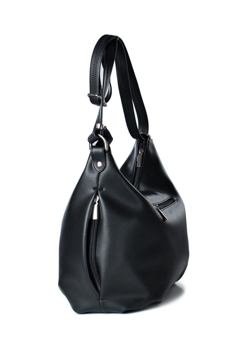 Женская сумка Galanteya 320.0с1166к45 черный