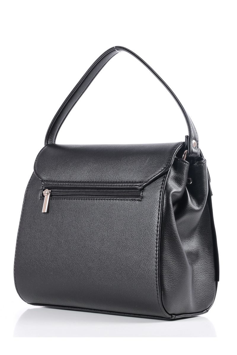 Женская сумка Galanteya 6119 черный