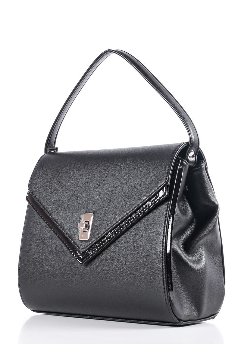 Женская сумка Galanteya 6119 черный