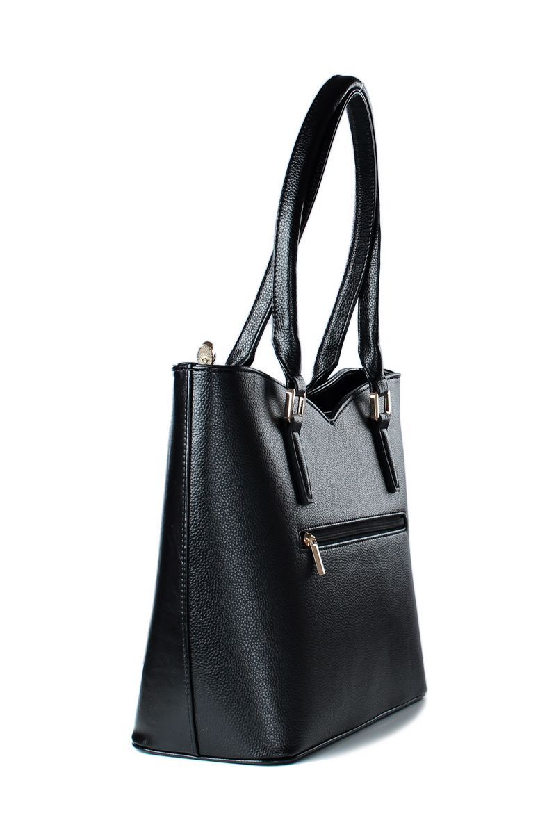 Женская сумка Galanteya 6218 черный