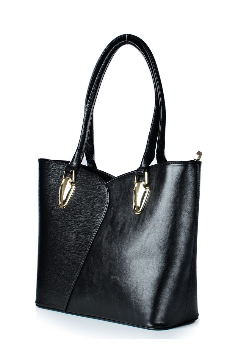 Женская сумка Galanteya 6218 черный