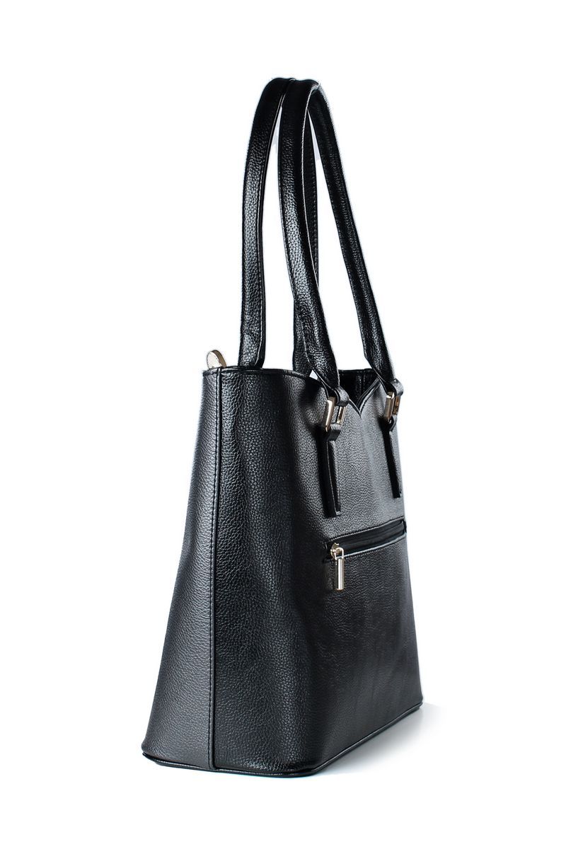 Женская сумка Galanteya 6218 черный/графит