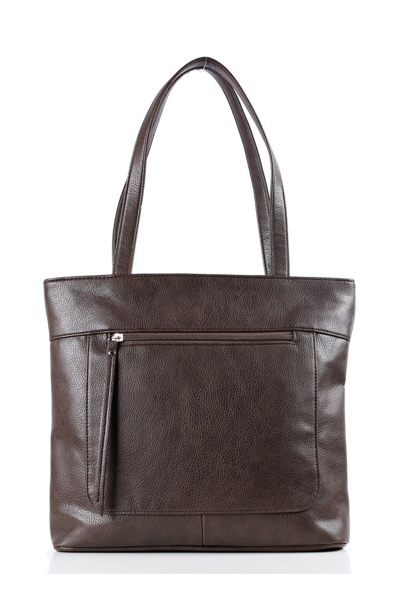 Женская сумка Galanteya 6819.9с4008к45 коричневый