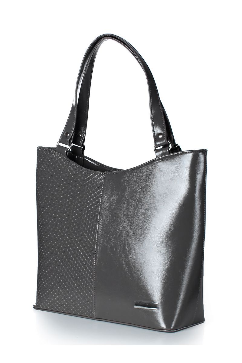 Женская сумка Galanteya 7320 серый