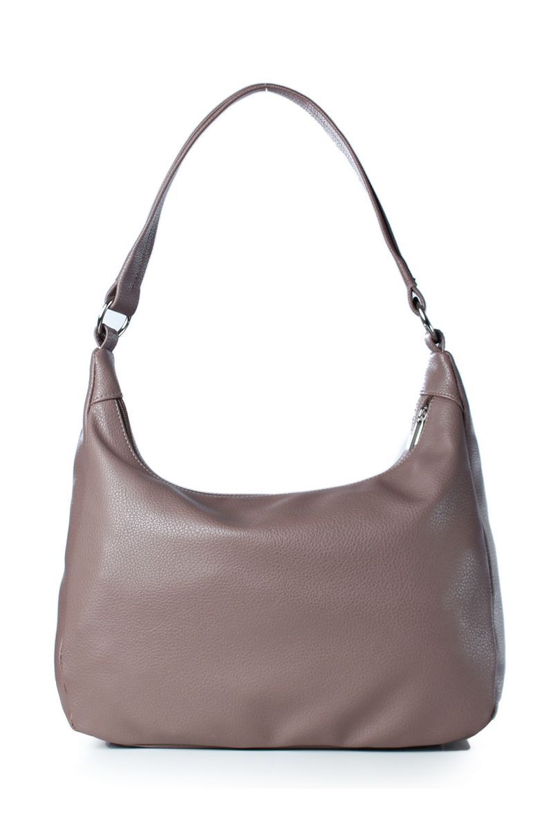 Женская сумка Galanteya 820 коричневый_св.