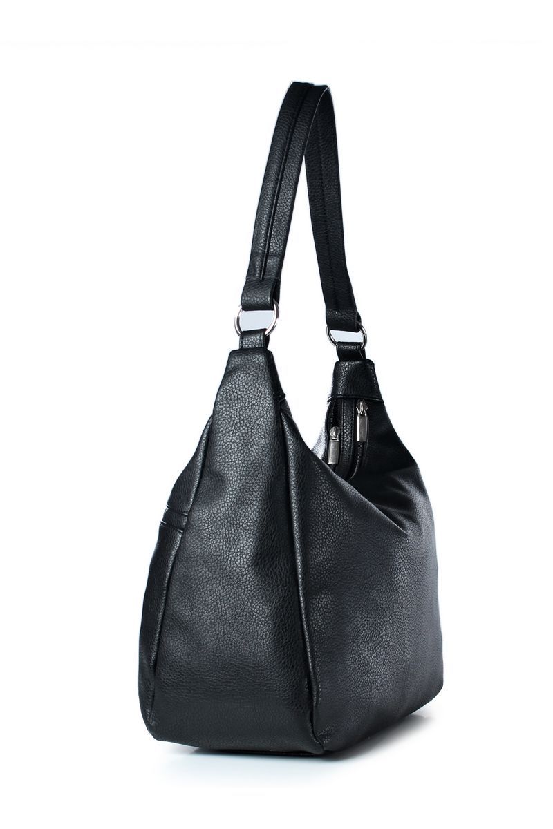 Женская сумка Galanteya 820 черный