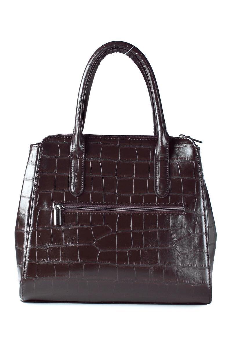 Женская сумка Galanteya 8320 коричневый