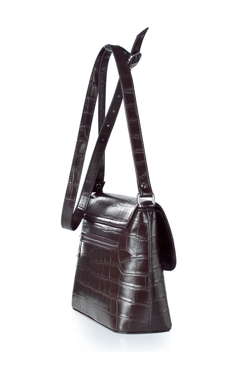 Женская сумка Galanteya 8420.0с1725к45 коричневый