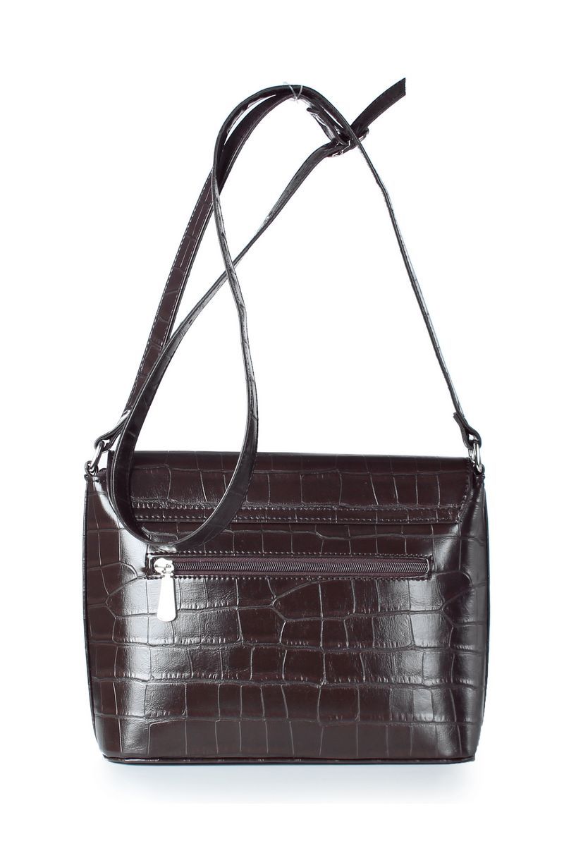 Женская сумка Galanteya 8420.0с1725к45 коричневый