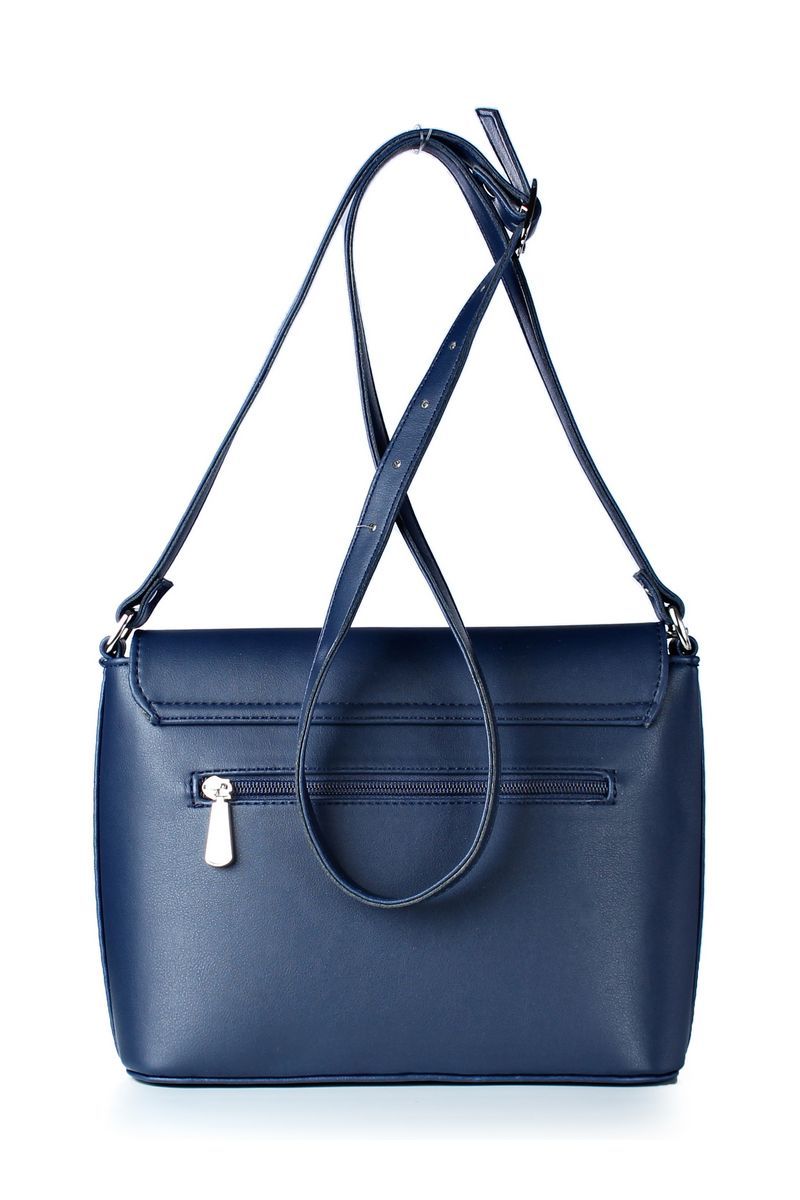 Женская сумка Galanteya 8420 синий
