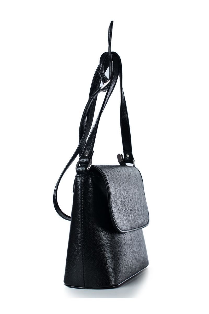 Женская сумка Galanteya 8420 черный