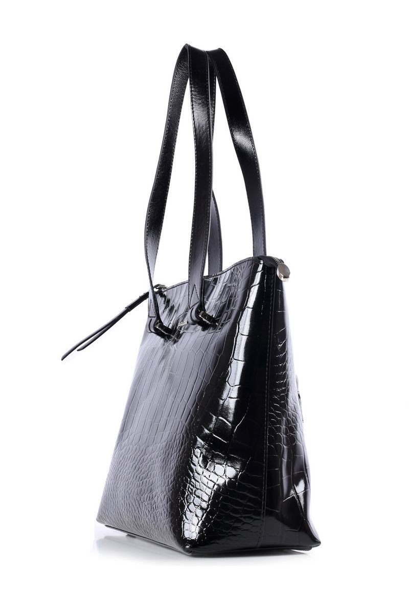 Женская сумка Galanteya 5319 черный