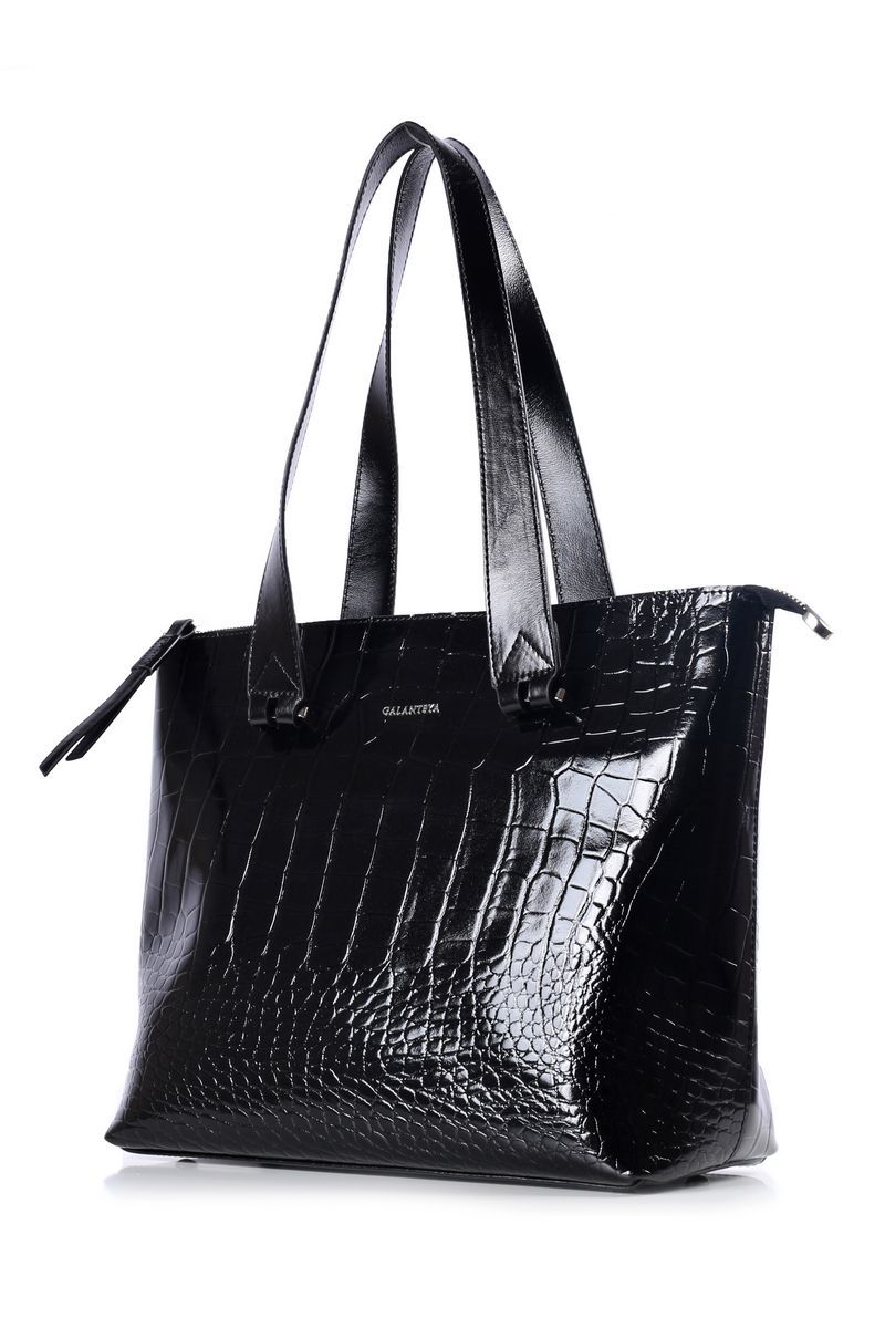 Женская сумка Galanteya 5319 черный