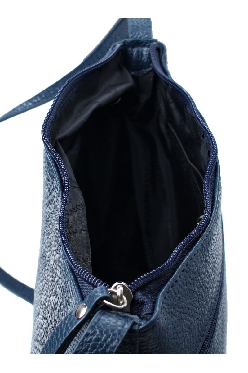Женская сумка Galanteya 7816 синий_т.