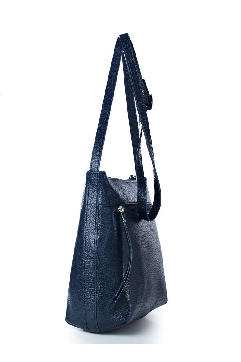 Женская сумка Galanteya 7816 синий_т.