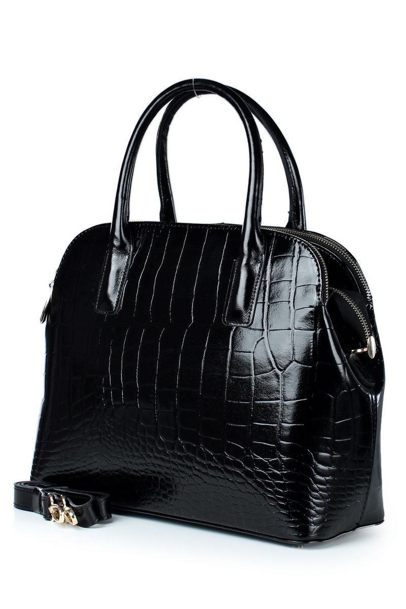 Женская сумка Galanteya 15015 черный