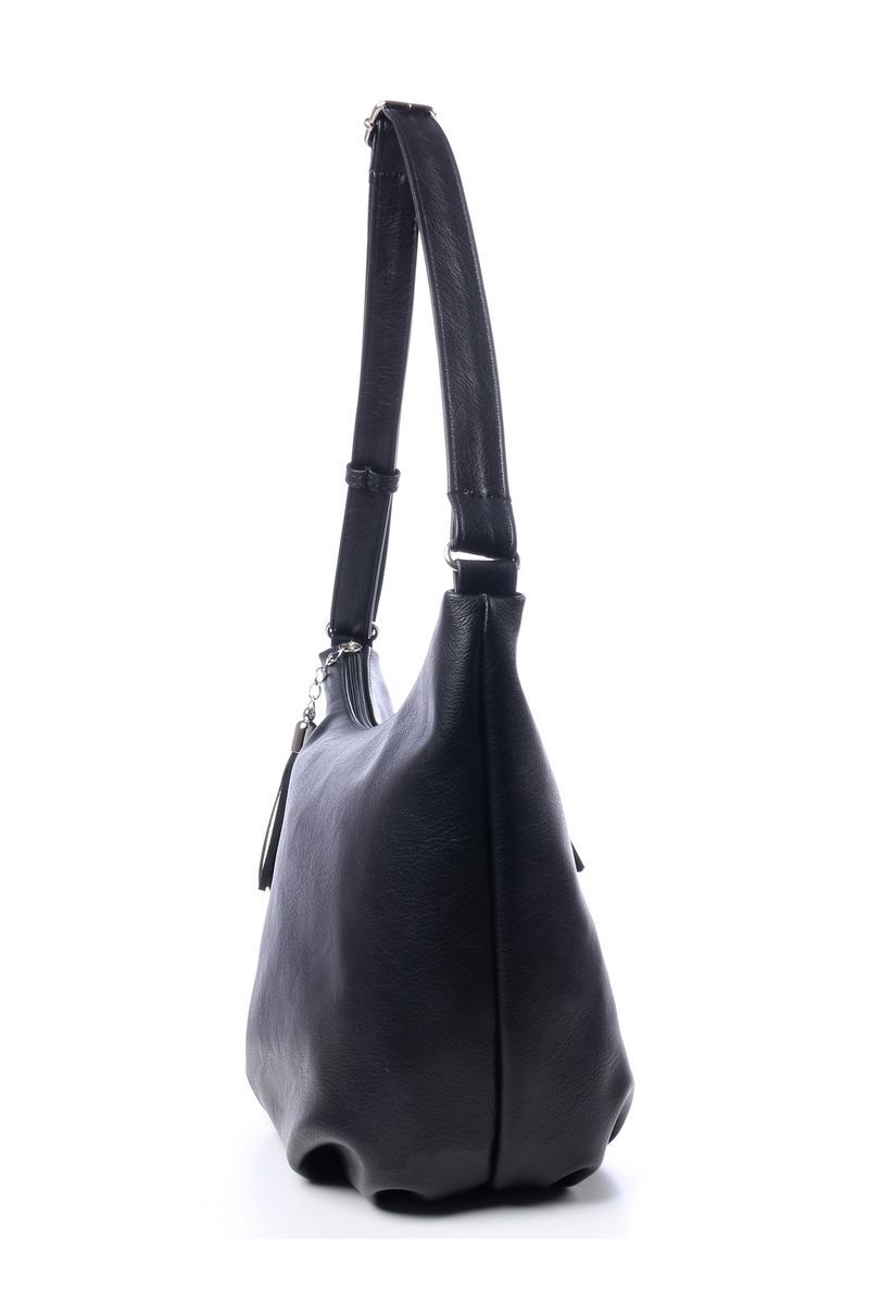 Женская сумка Galanteya 12119 черный