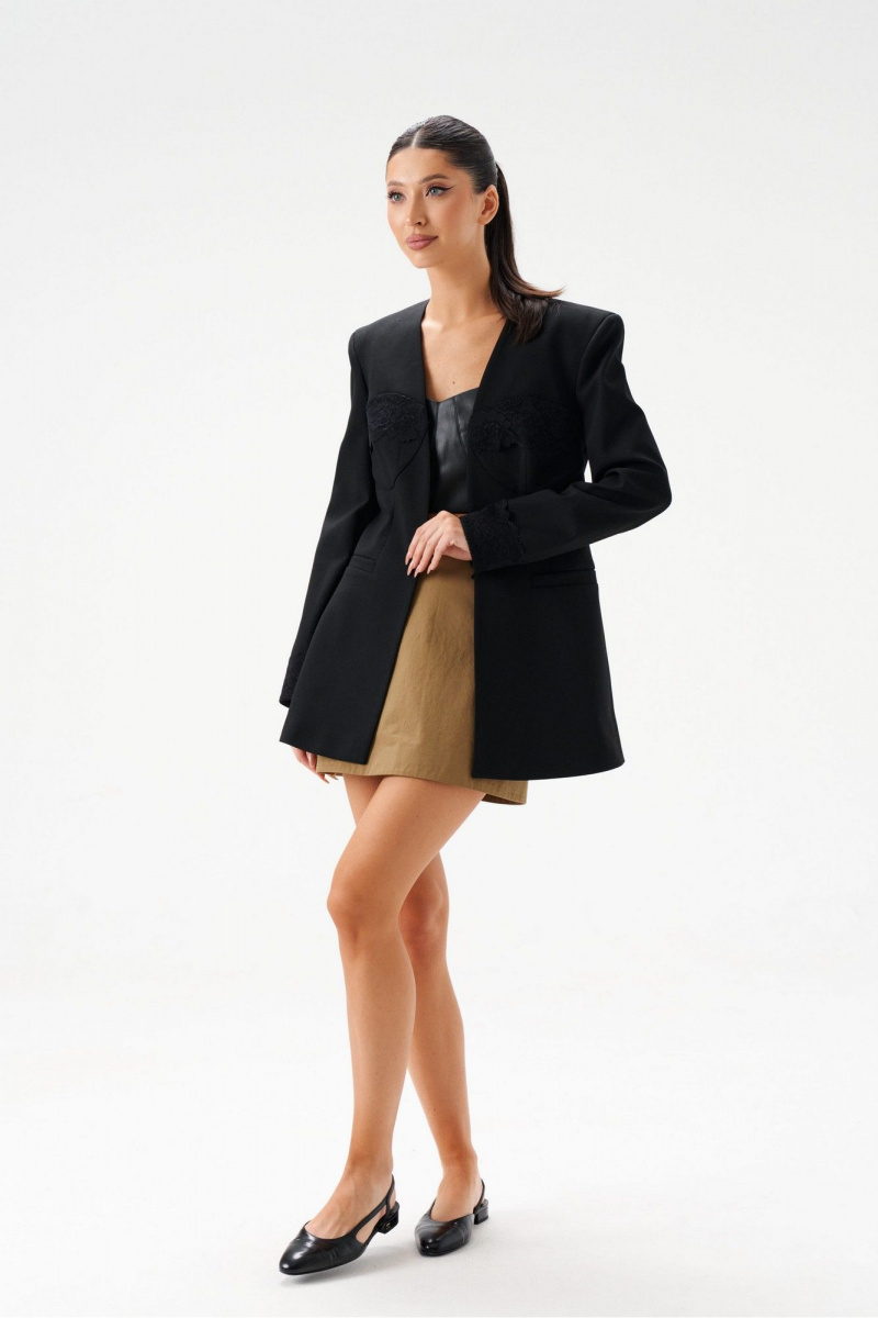 Жакеты ANNETE A5396