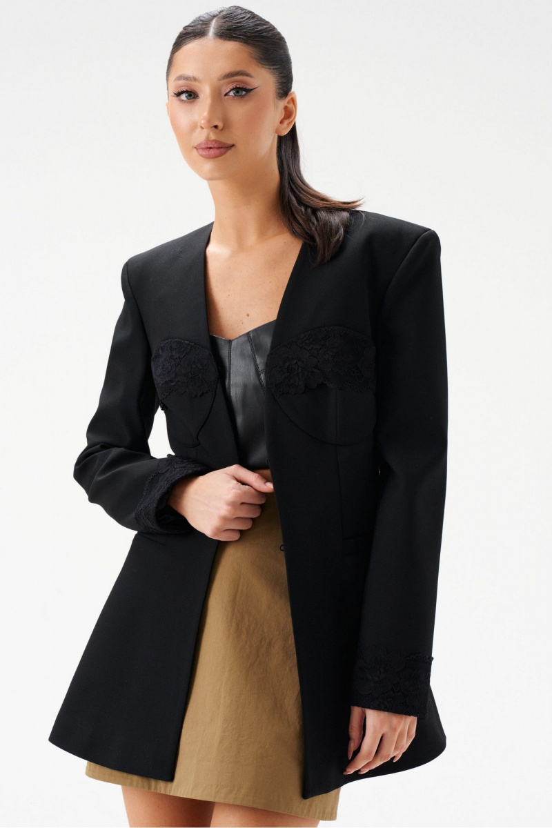 Жакеты ANNETE A5396