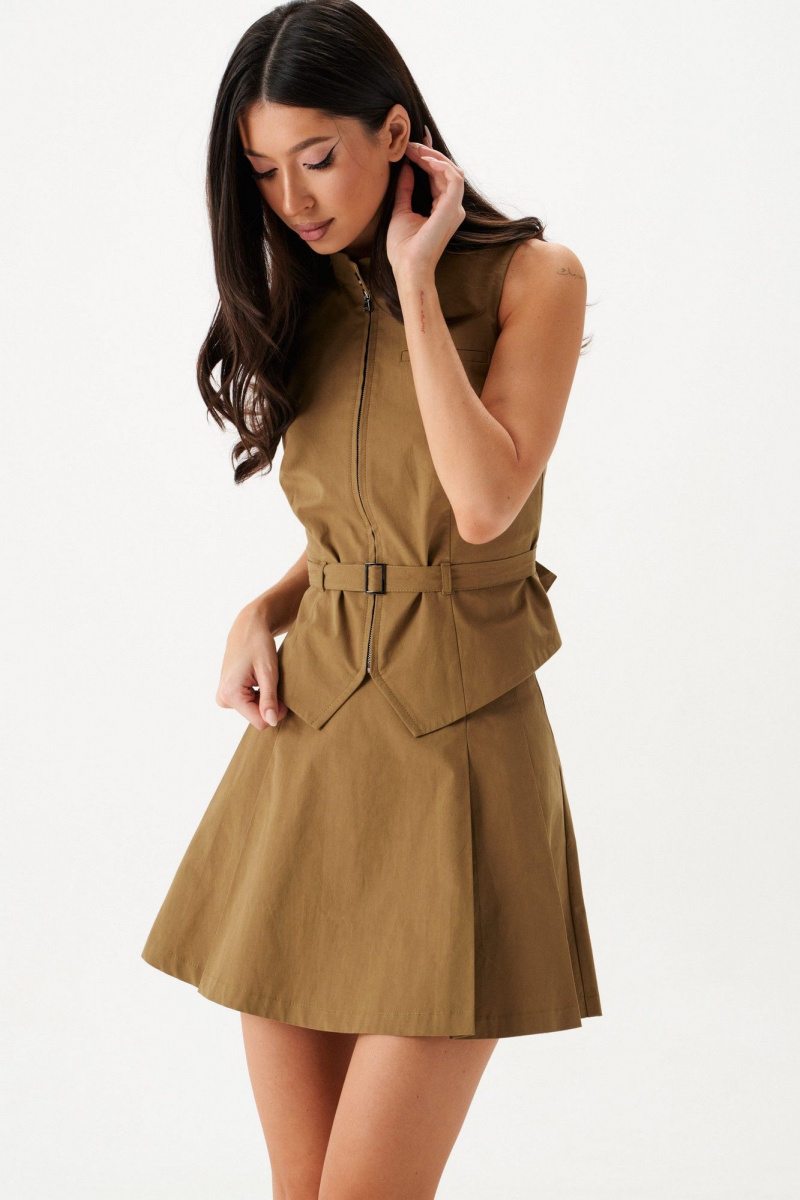 Жилеты ANNETE A5435