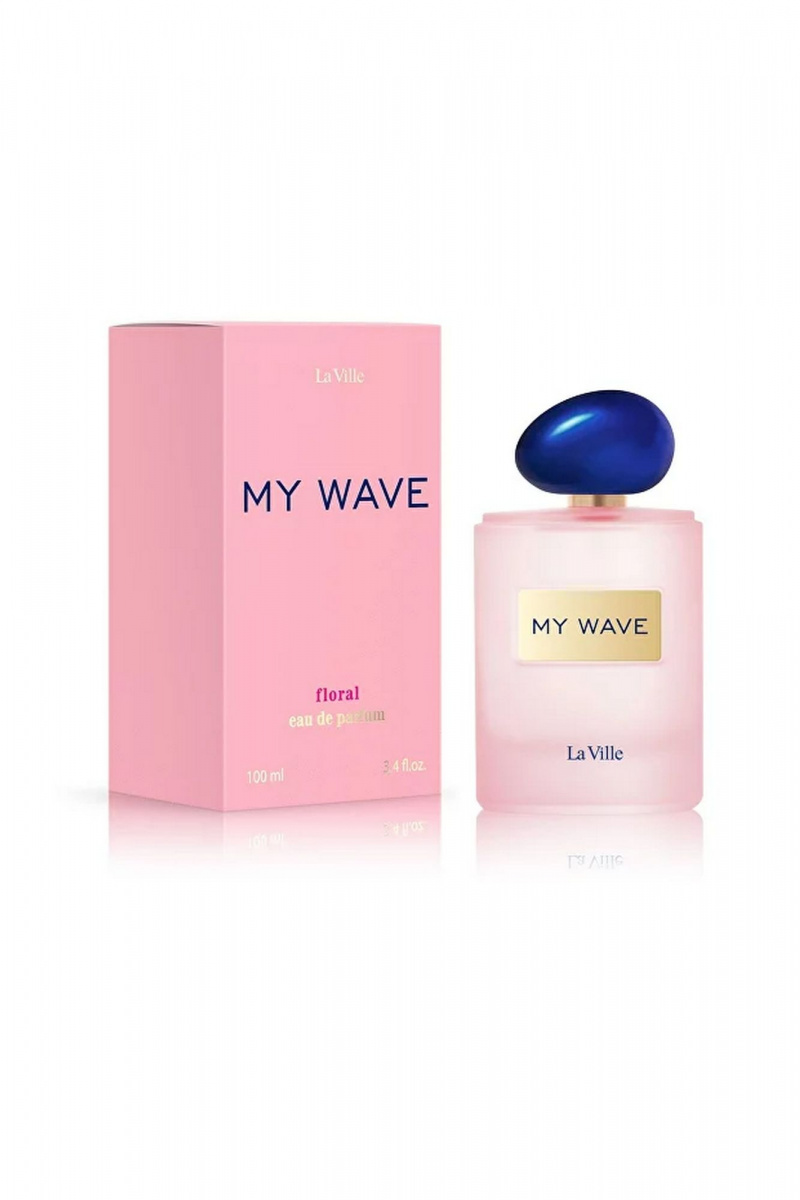 Для женщин DILIS La Vie My Wave