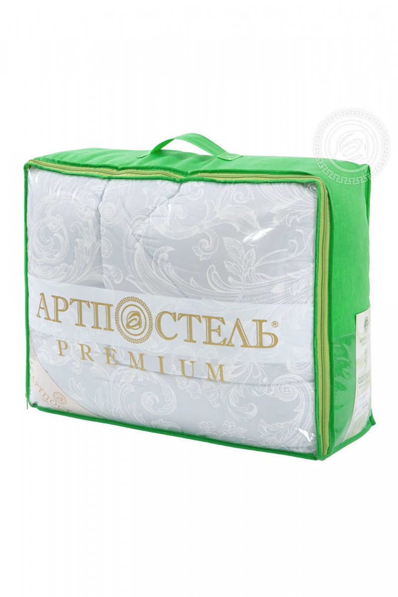 Одеяла АРТПОСТЕЛЬ 2089