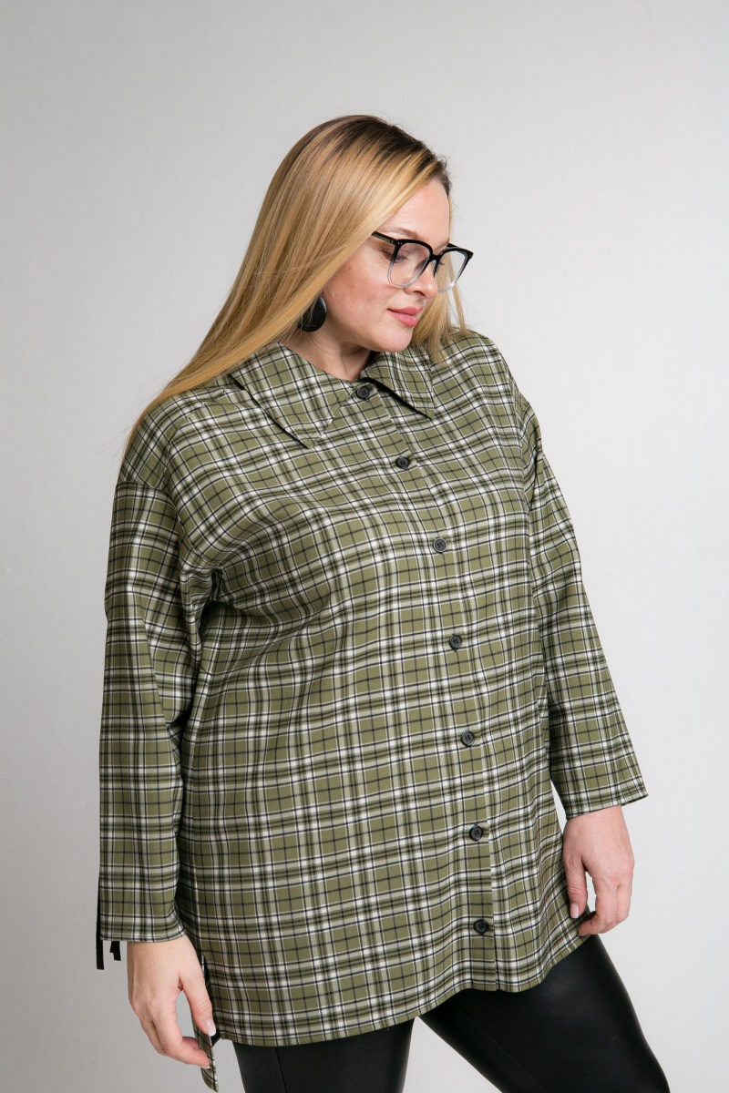 Рубашки Avenue Fashion 0333