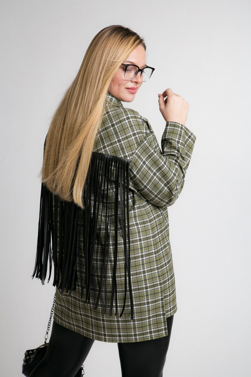 Рубашки Avenue Fashion 0333