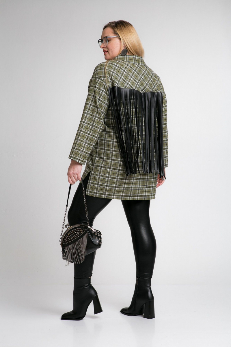 Рубашки Avenue Fashion 0333