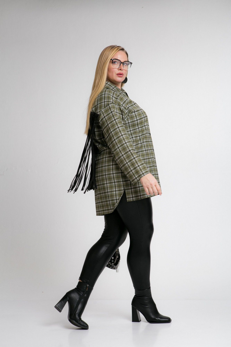 Рубашки Avenue Fashion 0333