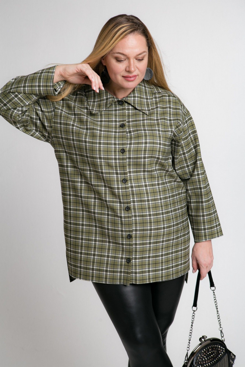 Рубашки Avenue Fashion 0334