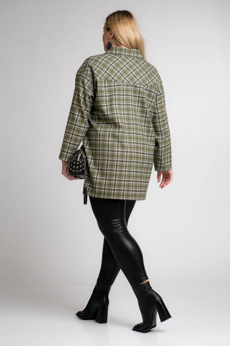 Рубашки Avenue Fashion 0334