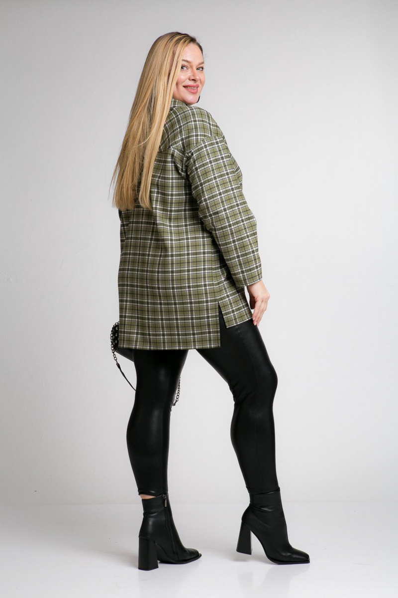 Рубашки Avenue Fashion 0334