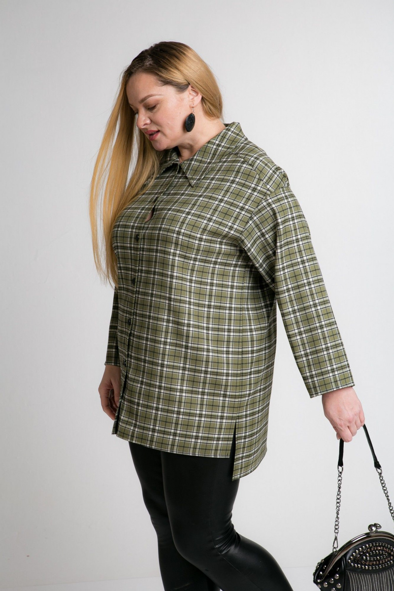 Рубашки Avenue Fashion 0334