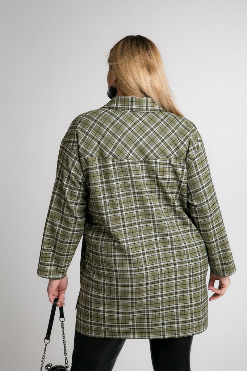 Рубашки Avenue Fashion 0334