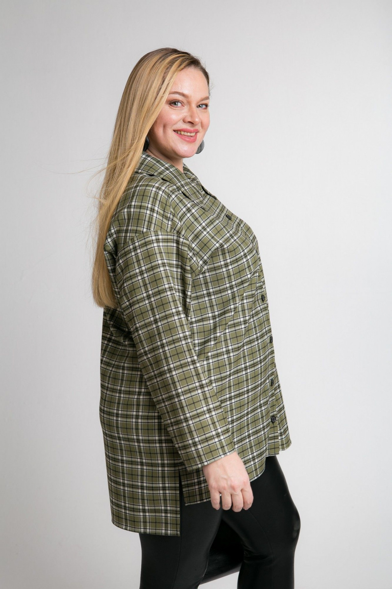 Рубашки Avenue Fashion 0334