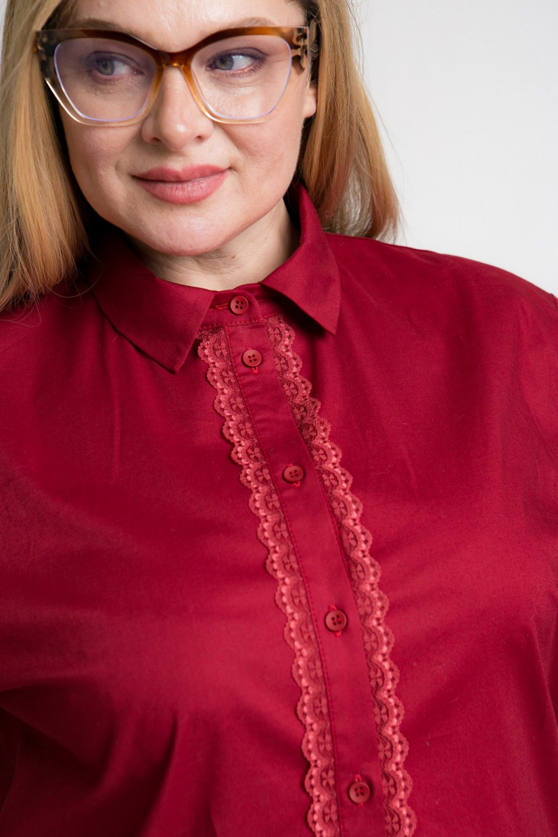 Рубашки Avenue Fashion 0332