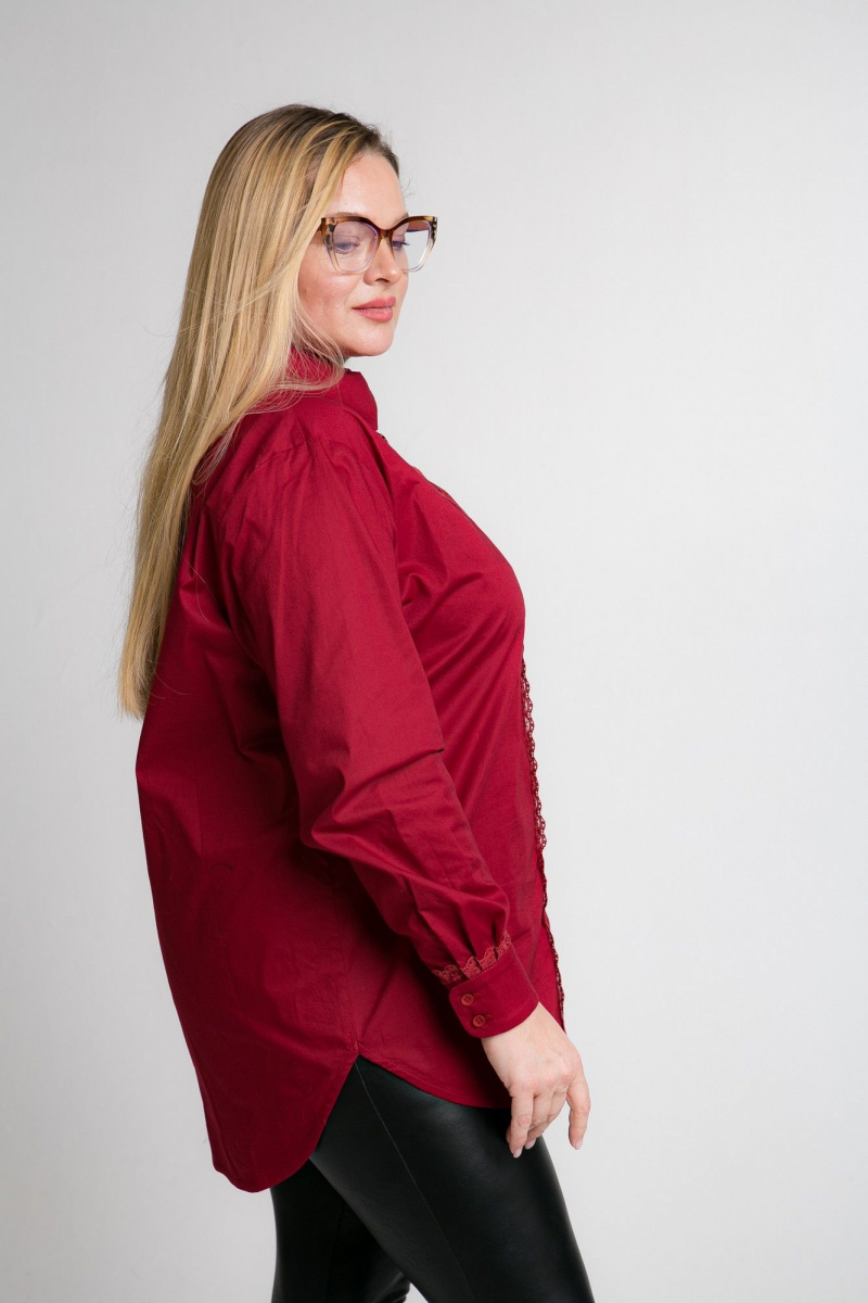 Рубашки Avenue Fashion 0332