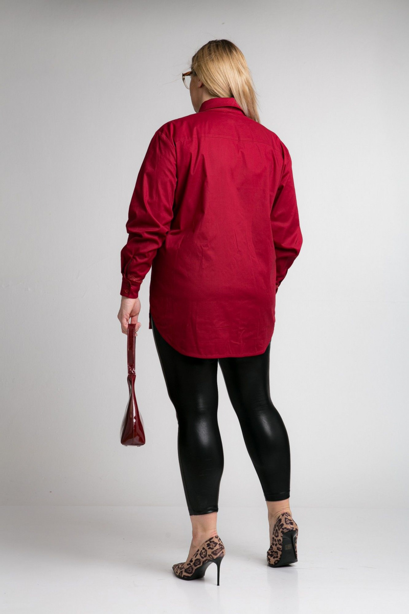 Рубашки Avenue Fashion 0332