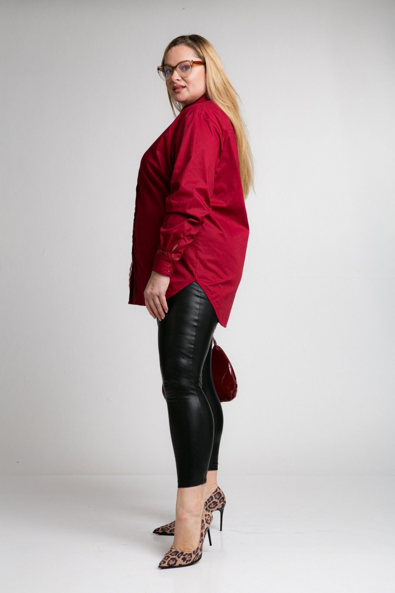 Рубашки Avenue Fashion 0332