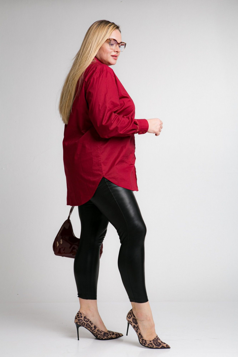 Рубашки Avenue Fashion 0332
